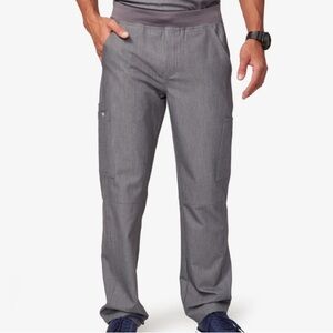 Figs Axim Cargo Scrub Pants